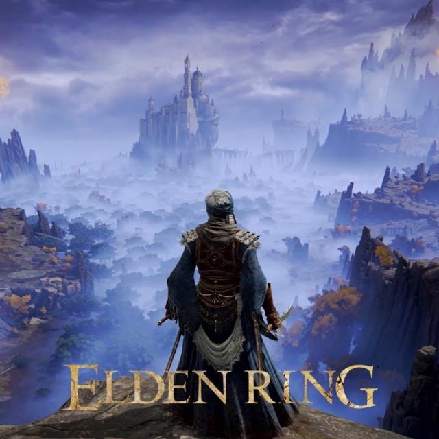 Halo Scythe guide in Elden Ring