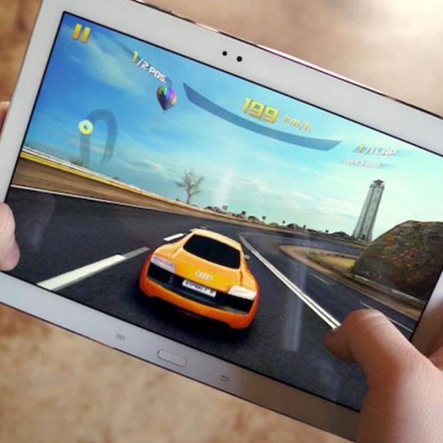 Best Tablets (Android) for Gaming