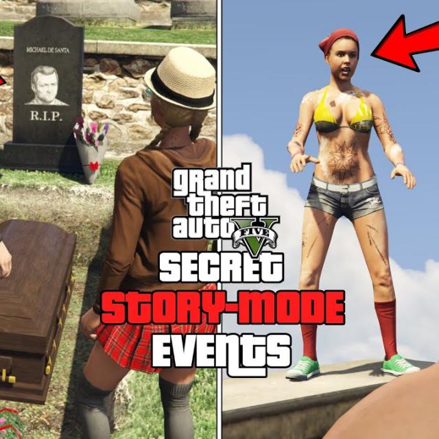Which clothing items should be unlocked in GTA V Story Mode?