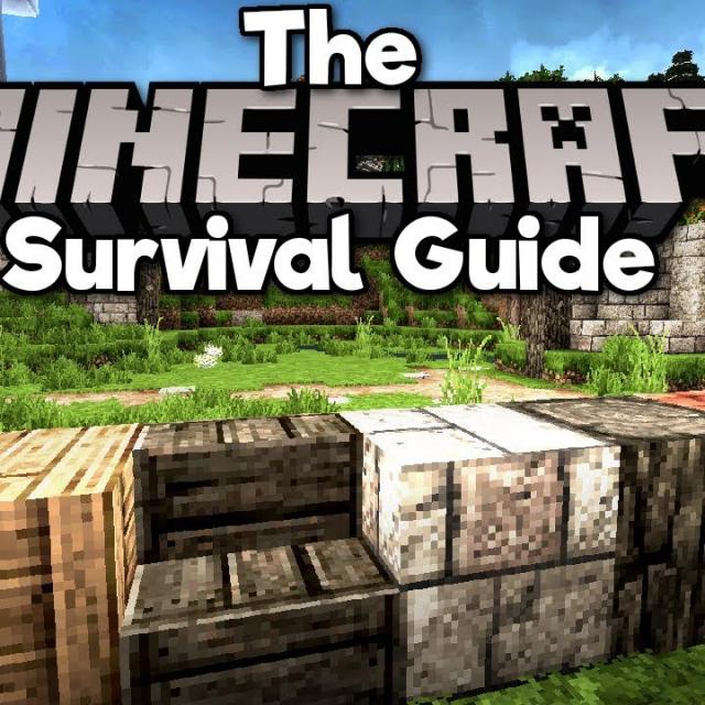 Complete guide to use Resource packs in Minecraft