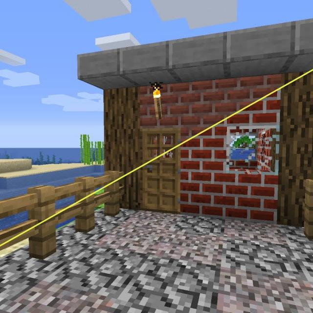 Minecraft: Classic Texture pack installation guide