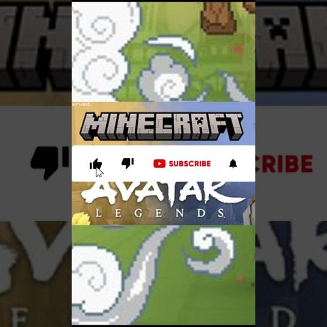 Minecraft: Is Avatar Legends coming to the game?