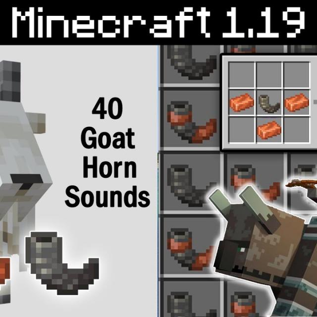 Will Minecraft add Copper horn to the game?