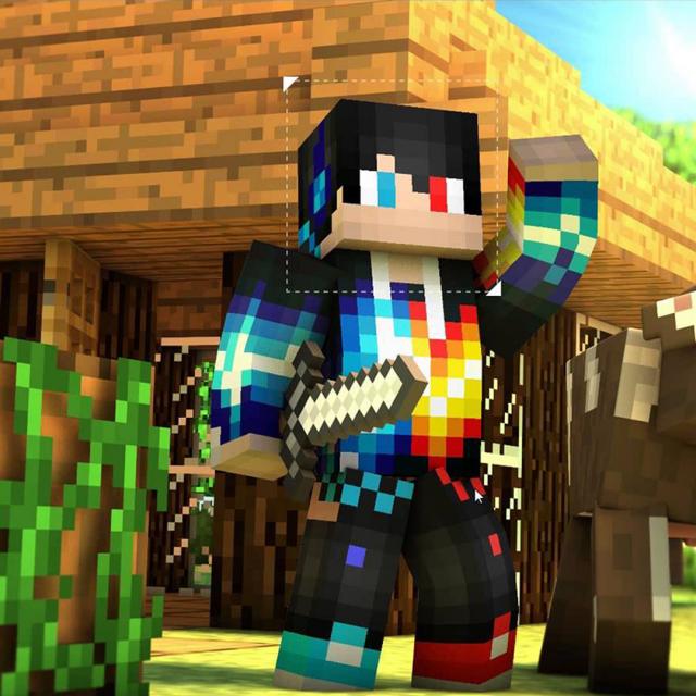 Best Minecraft skins to play in PvP servers