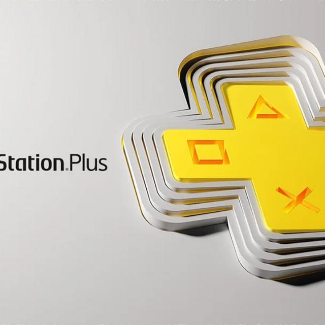 Games which could be added to PlayStation Plus