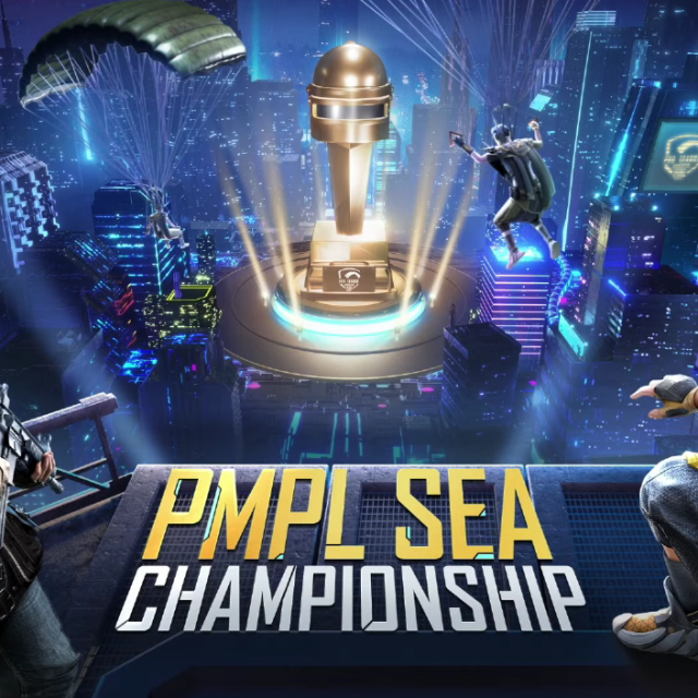 Teams banned for teaming up in PMPL SEA Championship 2022