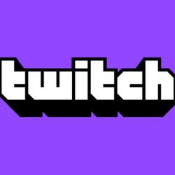 Most viewed Twitch streamers in April 2022