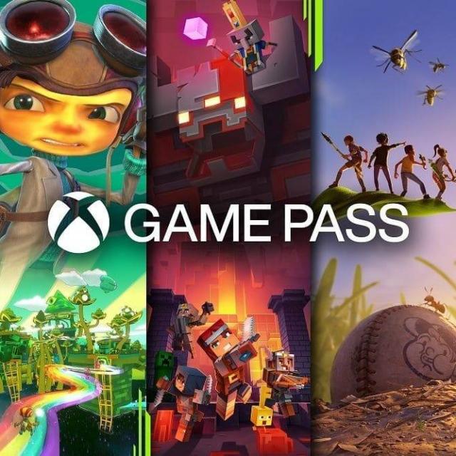 Xbox Game Pass to launch its new Family Plan