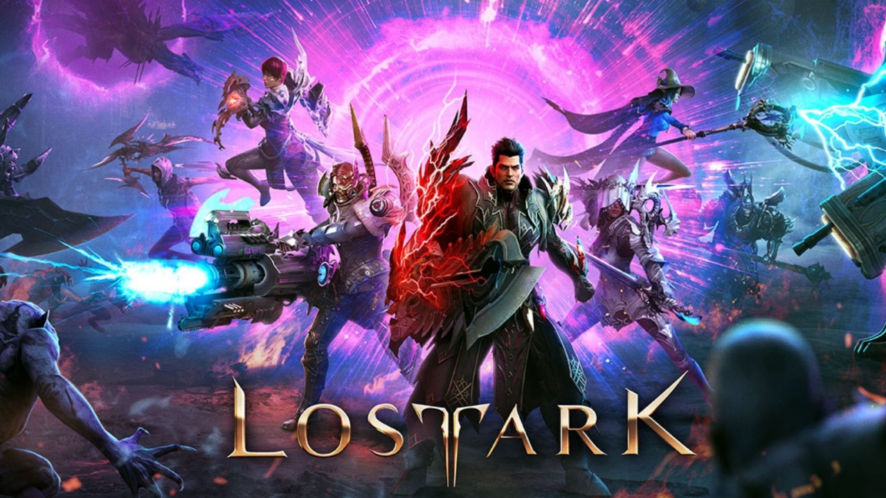 Lost Ark beginner’s guide, tips, and tricks