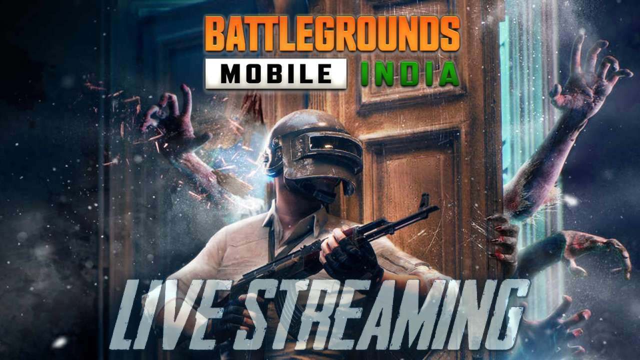 How To Livestream BGMI (Battlegrounds Mobile India) On YouTube Like A Pro Player